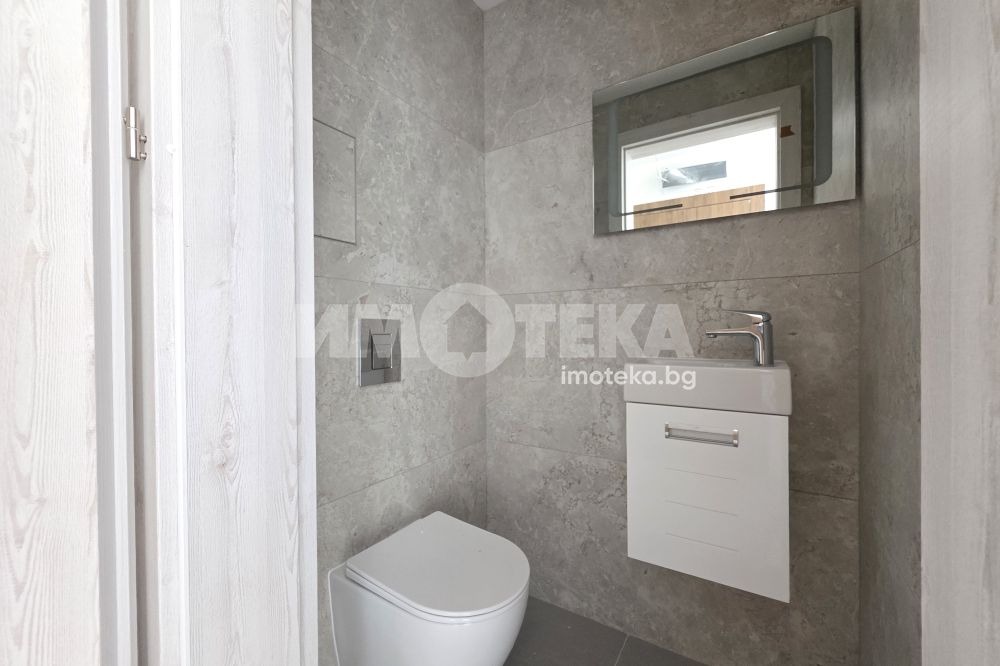 Продава МНОГОСТАЕН, гр. София, Младост 4, снимка 10 - Апартаменти - 53859909