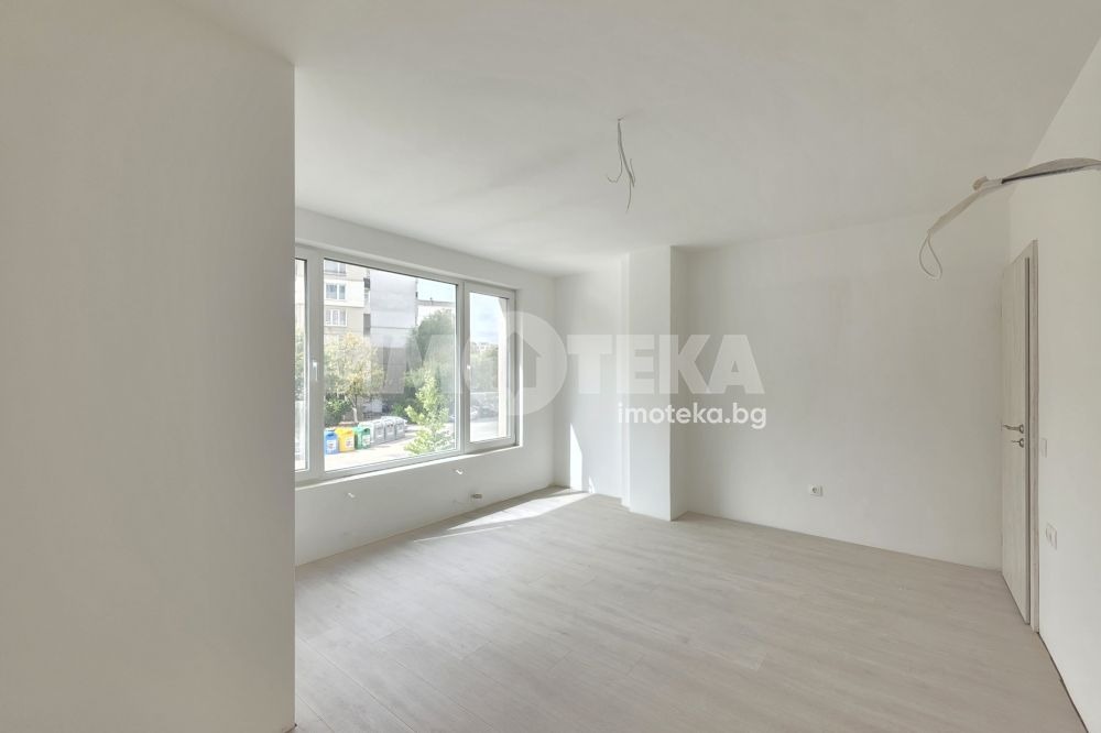 Продава МНОГОСТАЕН, гр. София, Младост 4, снимка 2 - Апартаменти - 53859909