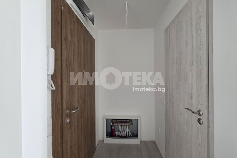 Продава МНОГОСТАЕН, гр. София, Младост 4, снимка 11 - Апартаменти - 53859909