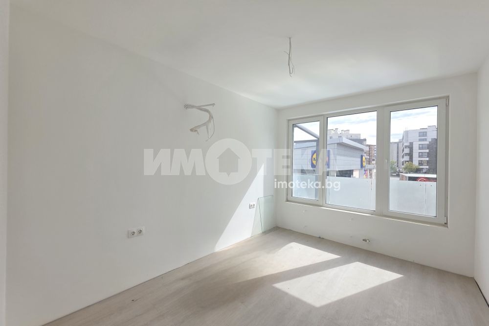 Продава МНОГОСТАЕН, гр. София, Младост 4, снимка 3 - Апартаменти - 53859909