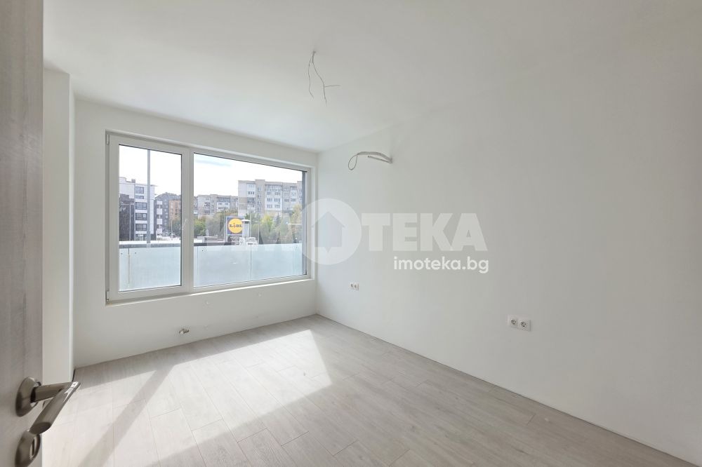 Продава МНОГОСТАЕН, гр. София, Младост 4, снимка 7 - Апартаменти - 53859909