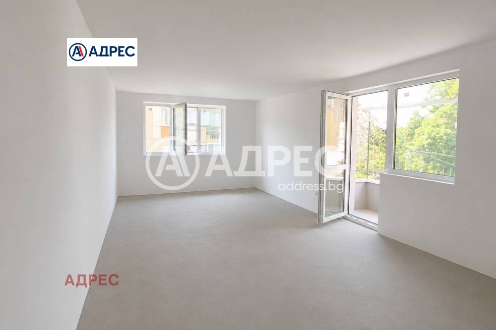 Продава МНОГОСТАЕН, гр. Варна, Център, снимка 5 - Апартаменти - 56195941