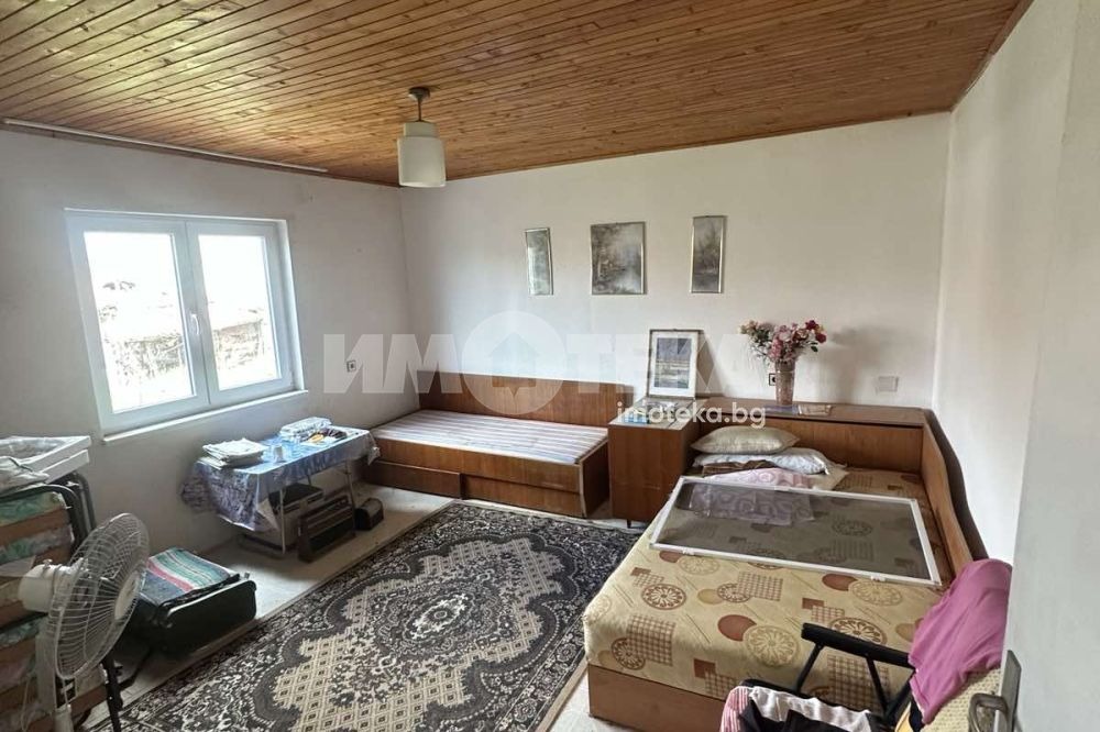 Продава КЪЩА, с. Горица, област Варна, снимка 3 - Къщи - 55084620