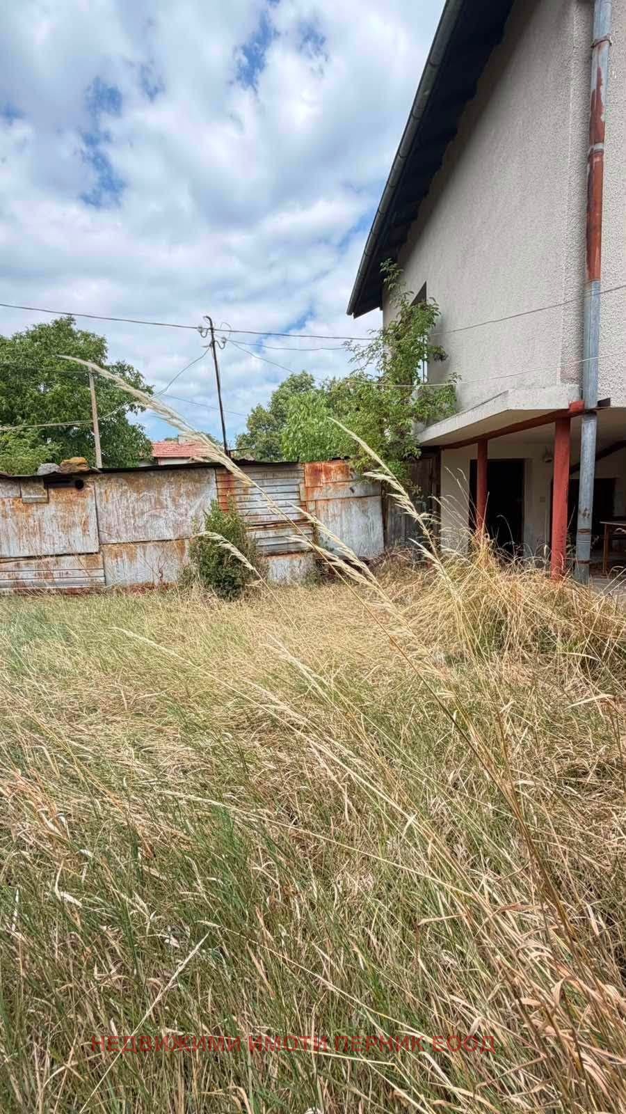 Продава КЪЩА, с. Вискяр, област Перник, снимка 7 - Къщи - 55686308