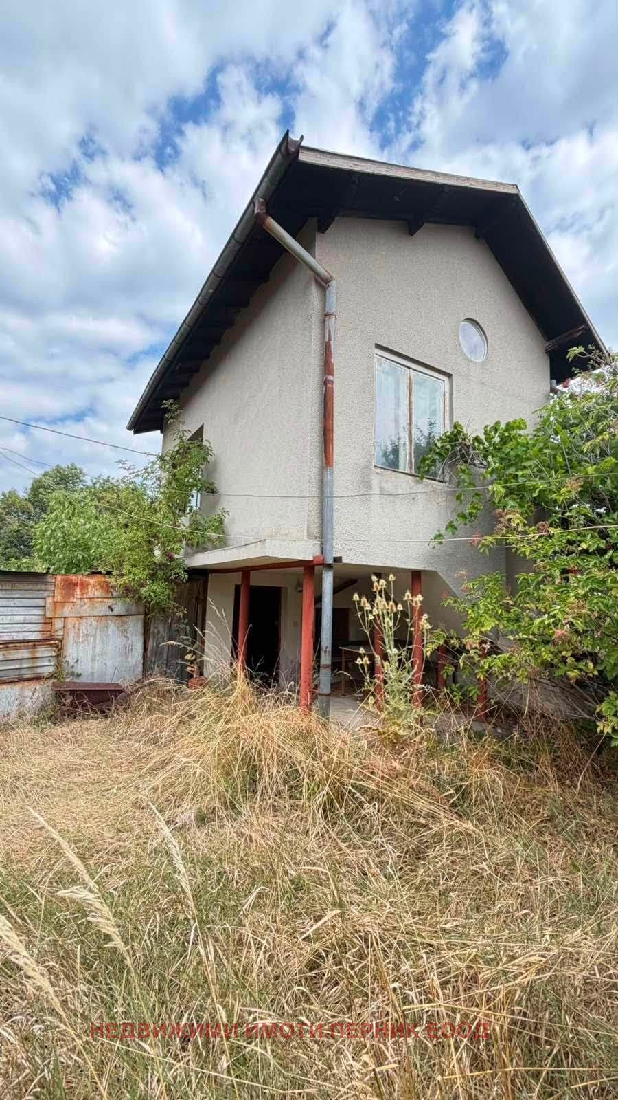 Продава КЪЩА, с. Вискяр, област Перник, снимка 6 - Къщи - 55686308