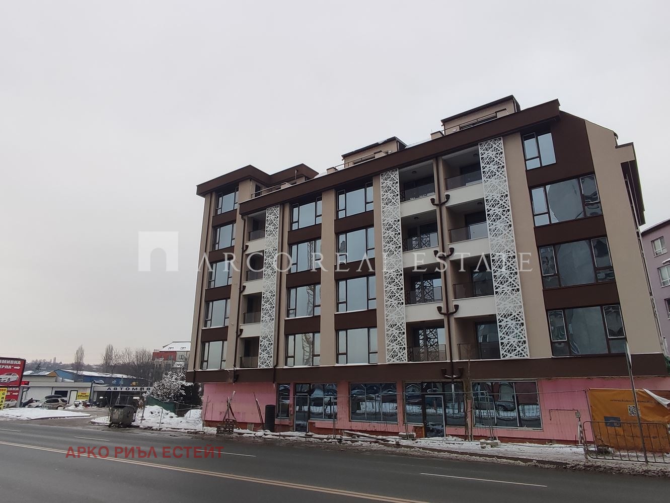 Продава МАГАЗИН, гр. София, Овча купел, снимка 3 - Магазини - 52985102