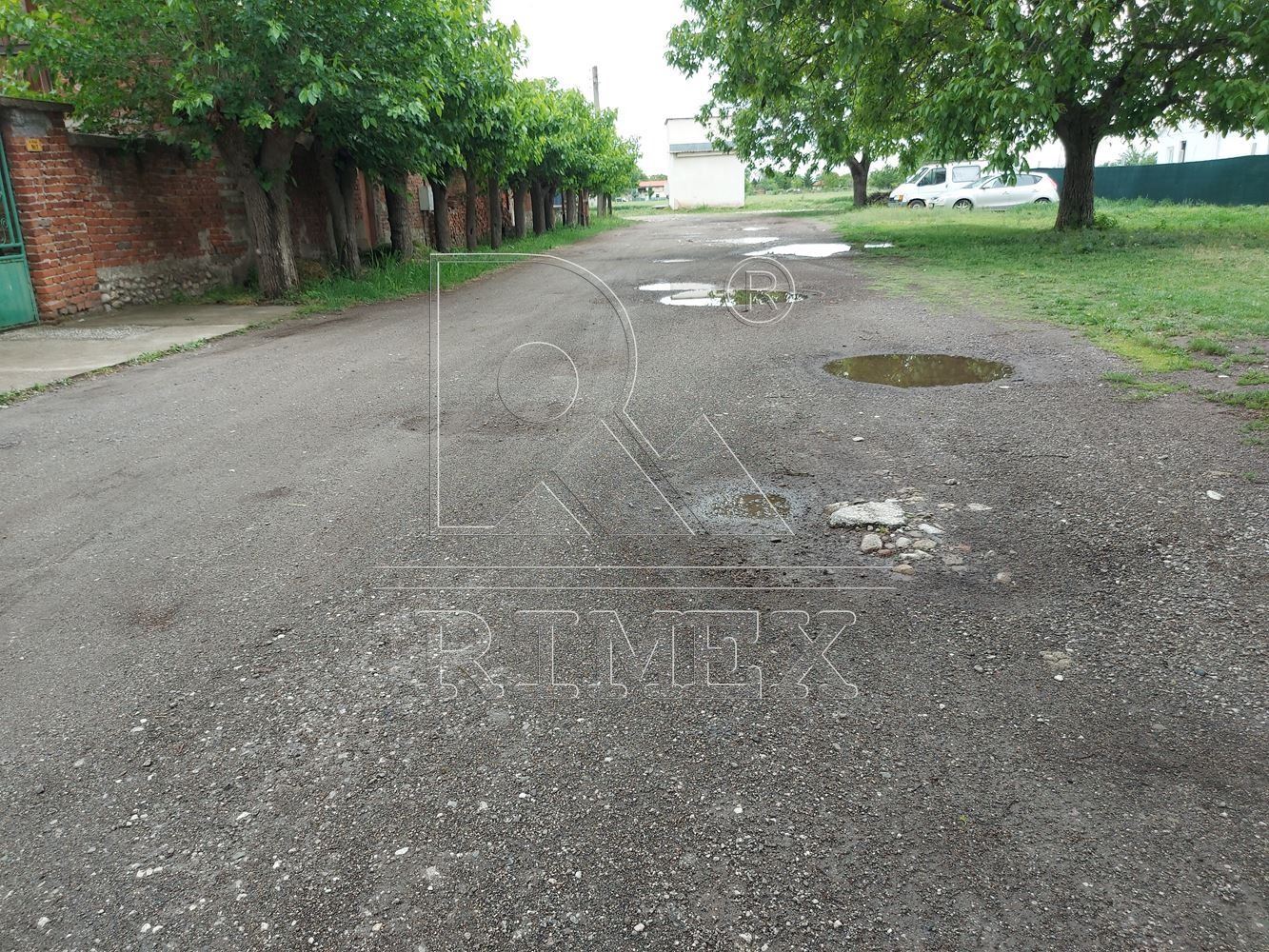 Продава ПАРЦЕЛ, с. Крумово, област Пловдив, снимка 2 - Парцели - 45710378