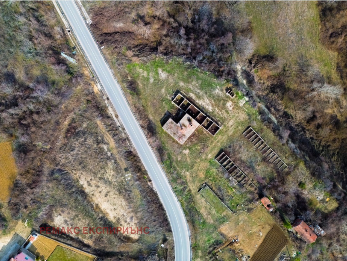 Продава ПАРЦЕЛ, с. Лозеница, област Благоевград, снимка 4 - Парцели - 53678931