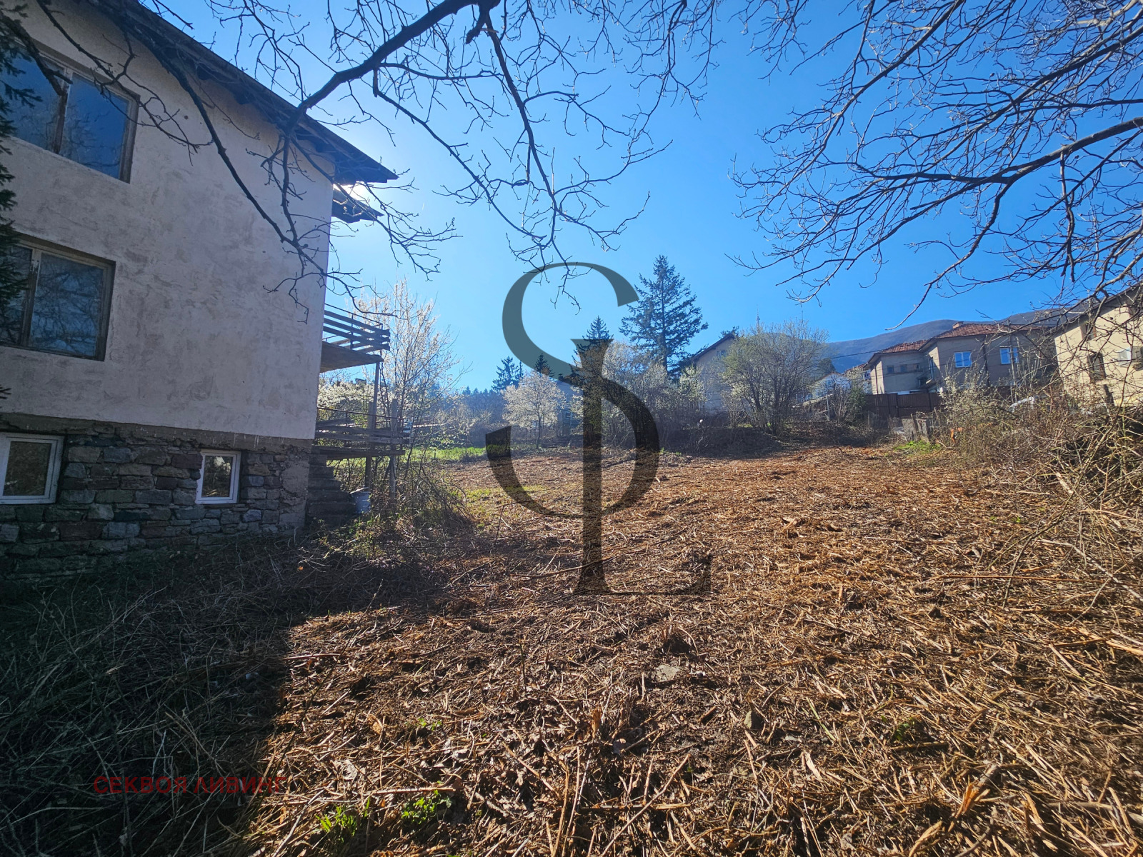 Продава ПАРЦЕЛ, гр. София, Княжево, снимка 3 - Парцели - 54227288