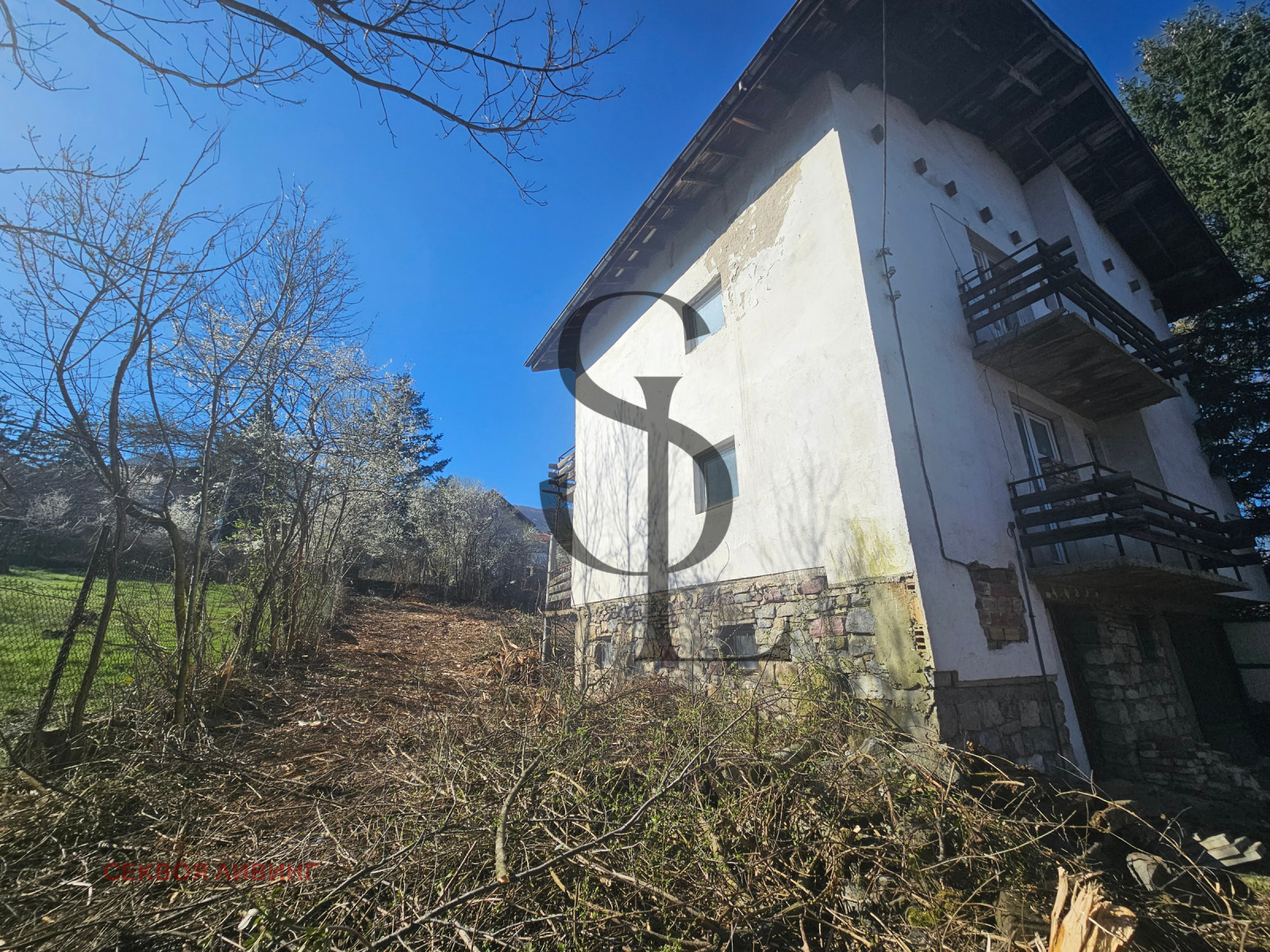 Продава ПАРЦЕЛ, гр. София, Княжево, снимка 10 - Парцели - 54227288