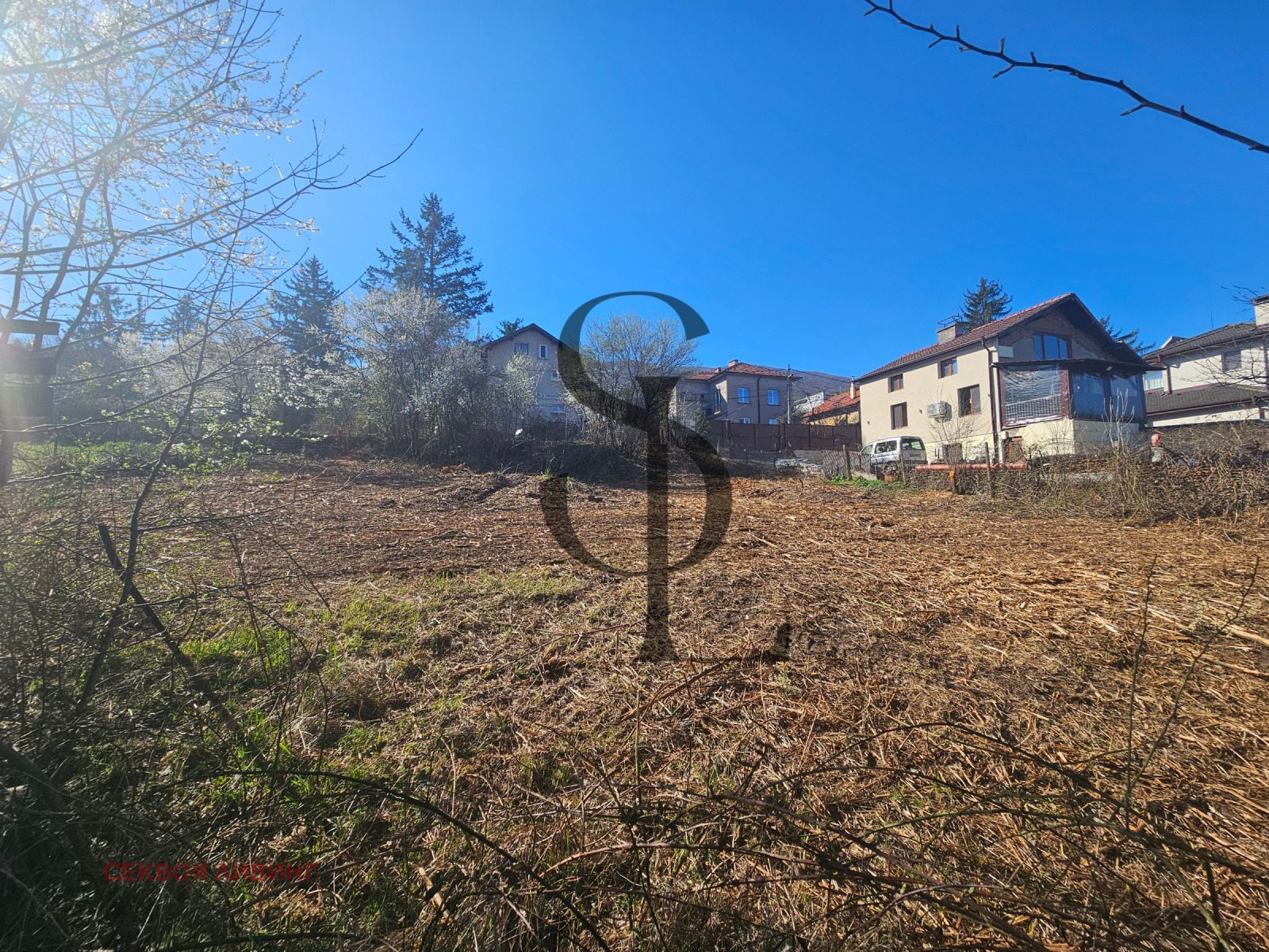 Продава ПАРЦЕЛ, гр. София, Княжево, снимка 2 - Парцели - 54227288