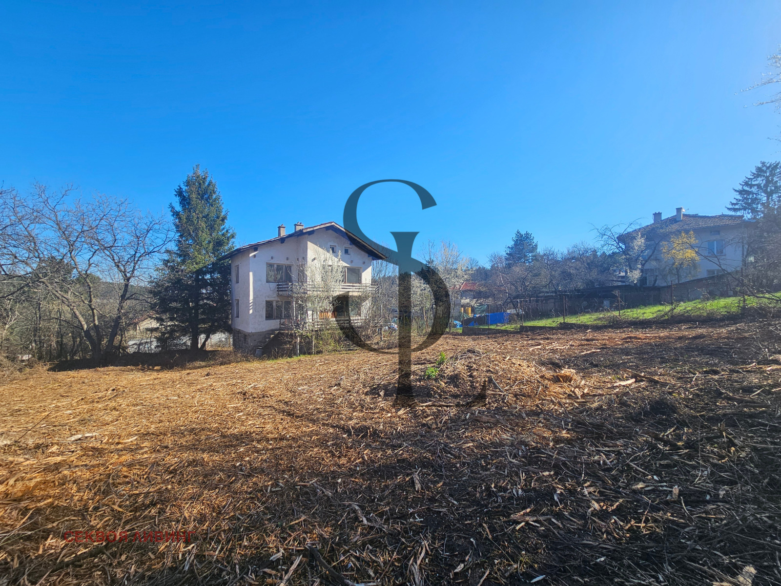 Продава ПАРЦЕЛ, гр. София, Княжево, снимка 6 - Парцели - 54227288