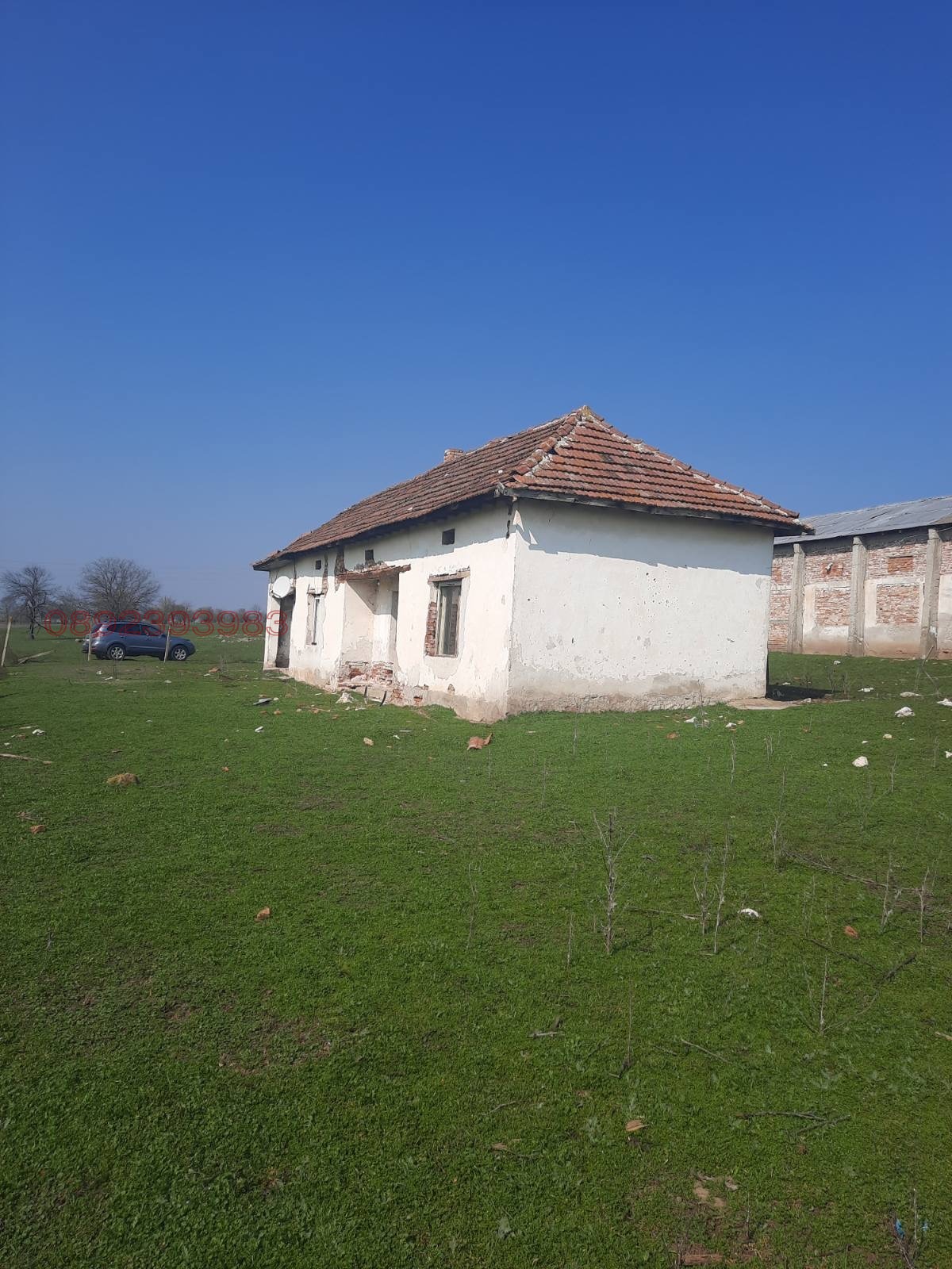 Продава БИЗНЕС ИМОТ, с. Лазарово, област Плевен, снимка 2 - Други - 53749780