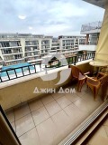 Продава 2-СТАЕН, к.к. Слънчев бряг, област Бургас, снимка 8