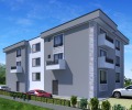 Продава 3-СТАЕН, гр. Варна, Виница, снимка 2 - Aпартаменти - 41004188