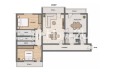 Продава  3-стаен град София , Люлин 7 , 96 кв.м | 99224987 - изображение [2]