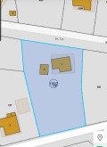 Продава  Парцел град София , Княжево , 1218 кв.м | 96493673 - изображение [2]