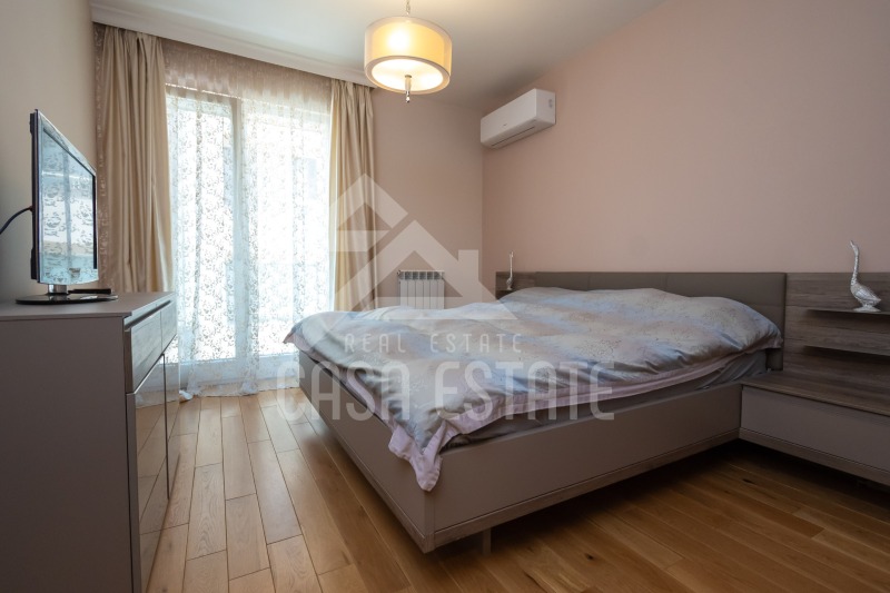 Продава 4-СТАЕН в град София, Манастирски ливади - 130 кв.м / 540 000 € » 1 056 148.20 лв., КАСА ЕСТЕЙТ ЕООД