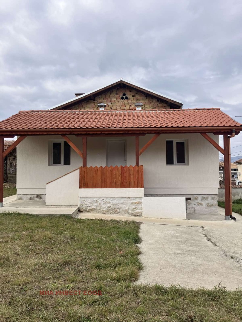 Продава КЪЩА в област Враца, с. Руска Бела - 35 кв.м / 70 000 € » 136 908.10 лв., МИА ИНВЕСТ ЕООД