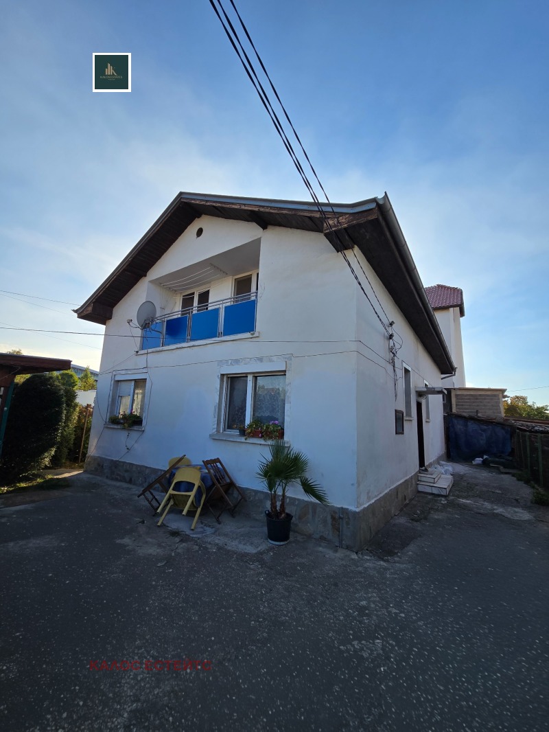 Продава КЪЩА в град София, Враждебна - 200 кв.м / 430 000 € » 841 006.90 лв., КАЛОС ЕСТЕЙТС