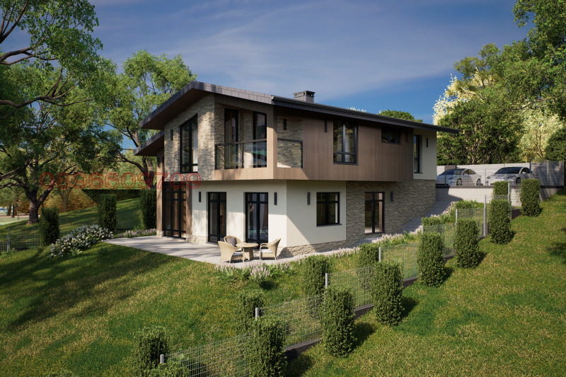 Продава КЪЩА в град Кюстендил, Могилата - 213 кв.м / 259 000 € » 506 559.97 лв.