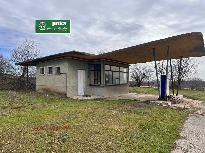Продава БЕНЗИНОСТАНЦИЯ/ГАЗСТАНЦИЯ в област Стара Загора, с. Винарово - 2851 кв.м / 40 000 € » 78 233.20 лв., РОКА ИМОТИ