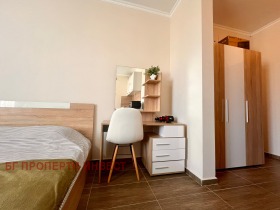 1 Schlafzimmer Sweti Wlas, region Burgas 6