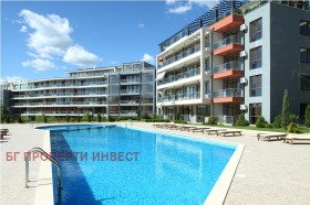 1 bedroom Sveti Vlas, region Burgas 1