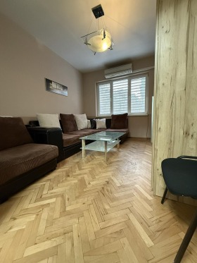 1 sypialnia Ljulin 3, Sofia