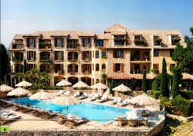 1 quarto m-t Alen mak, Varna