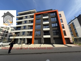 2 bedroom Malinova dolina, Sofia 1