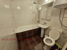 2 bedroom Krasno selo, Sofia 11