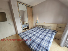 2 bedroom Krasno selo, Sofia 7