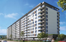 3-СТАЕН, 111 m2