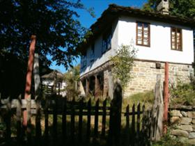 Продажба на имоти в с. Боженците, област Габрово - изображение 5 