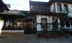 Hotel Malko Tarnovo, región Burgas 4