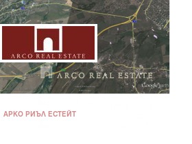 Продава парцел град София Овча купел - [1] 