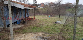 Продава  Парцел, с. Равна гора