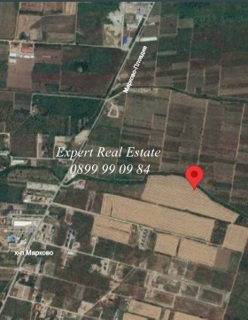 Продажба на земеделски земи в област Пловдив — страница 21 - изображение 9 