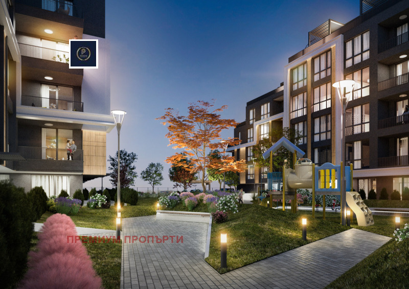 Satılık  Stüdyo Plovdiv , Karşiyaka , 55 metrekare | 15577066 - görüntü [2]