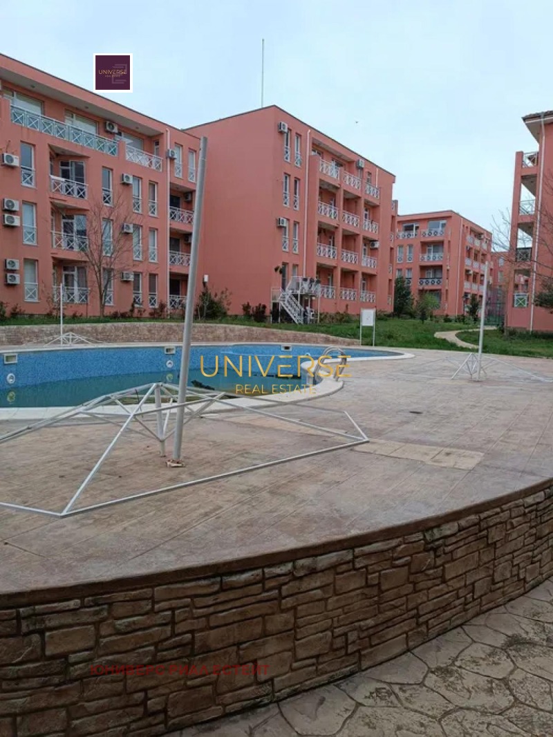 For Sale  Studio region Burgas , Tankovo , 37 sq.m | 10280234 - image [2]