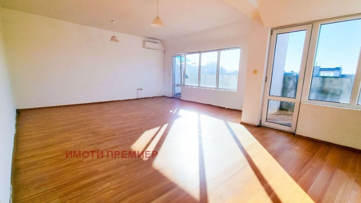 Продава 1-СТАЕН, гр. Бургас, Възраждане, снимка 4 - Апартаменти - 53720658