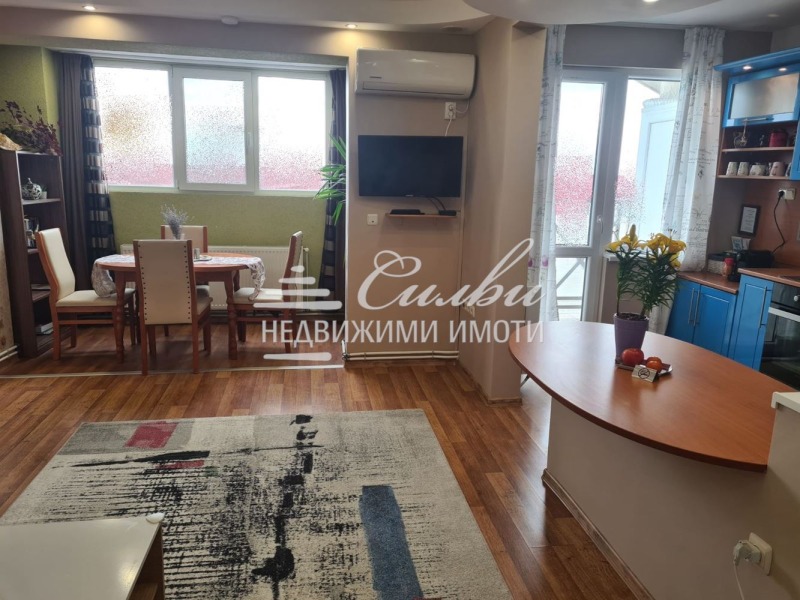 На продаж  1 спальня Шумен , Херсон , 85 кв.м | 82783475 - зображення [4]