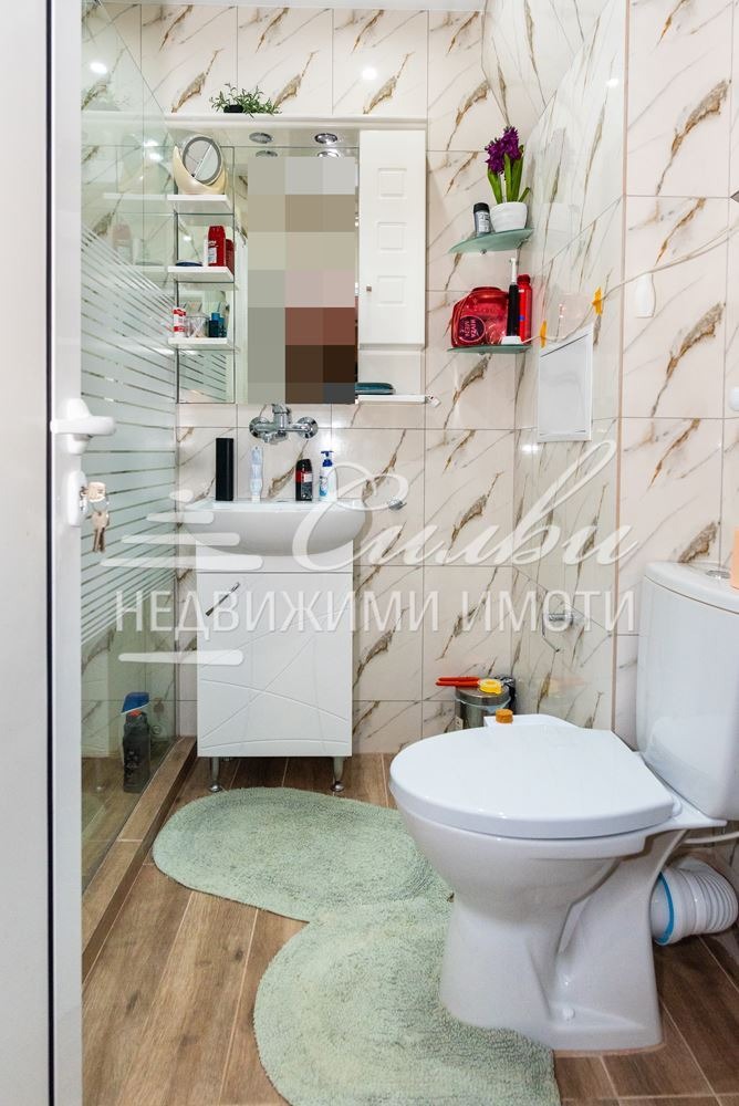 На продаж  1 спальня Шумен , Херсон , 85 кв.м | 82783475 - зображення [12]
