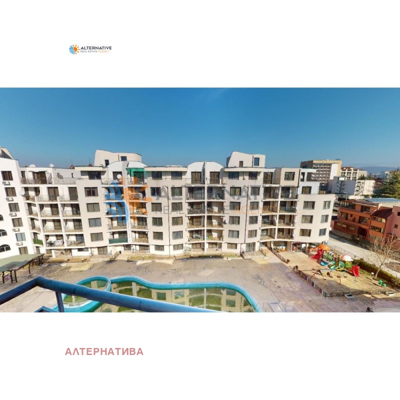 De vânzare  1 dormitor regiunea Burgas , c.c. Slânciev briag , 62 mp | 87742397 - imagine [9]