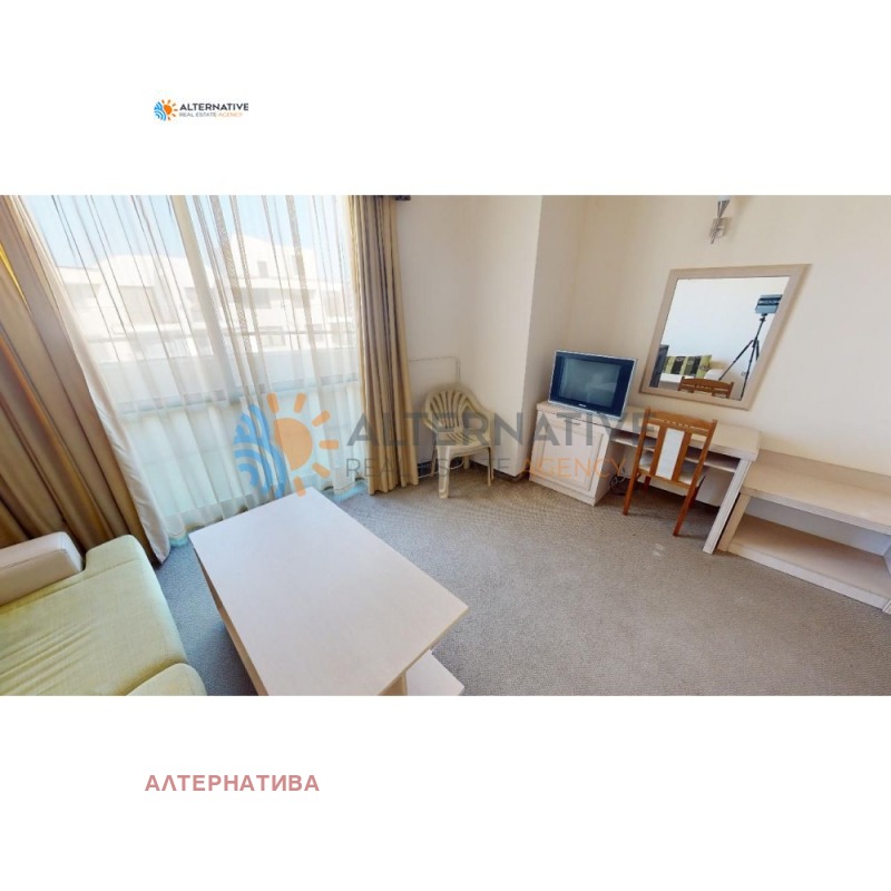 For Sale  1 bedroom region Burgas , k.k. Slanchev bryag , 62 sq.m | 87742397 - image [3]