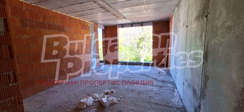 Продава  2-стаен град Пловдив , Христо Смирненски , 65 кв.м | 56616573 - изображение [4]