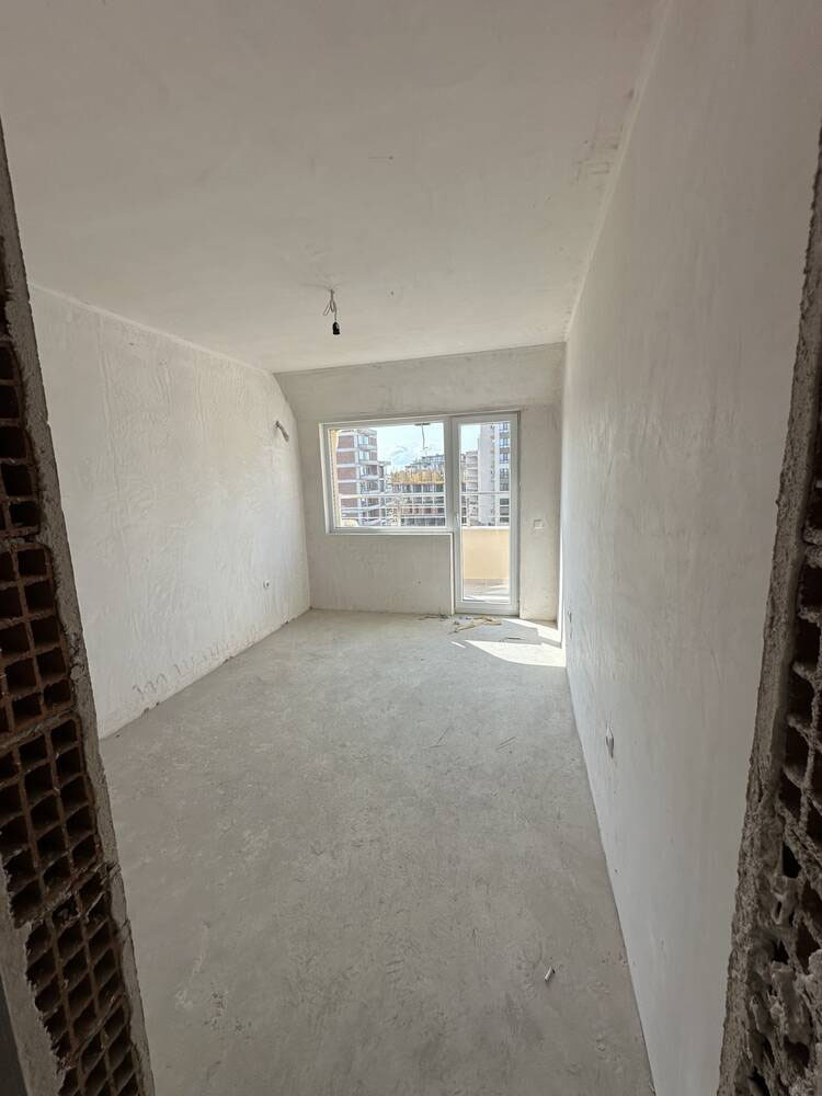 For Sale  1 bedroom Burgas , Meden rudnik - zona A , 60 sq.m | 97386482 - image [3]