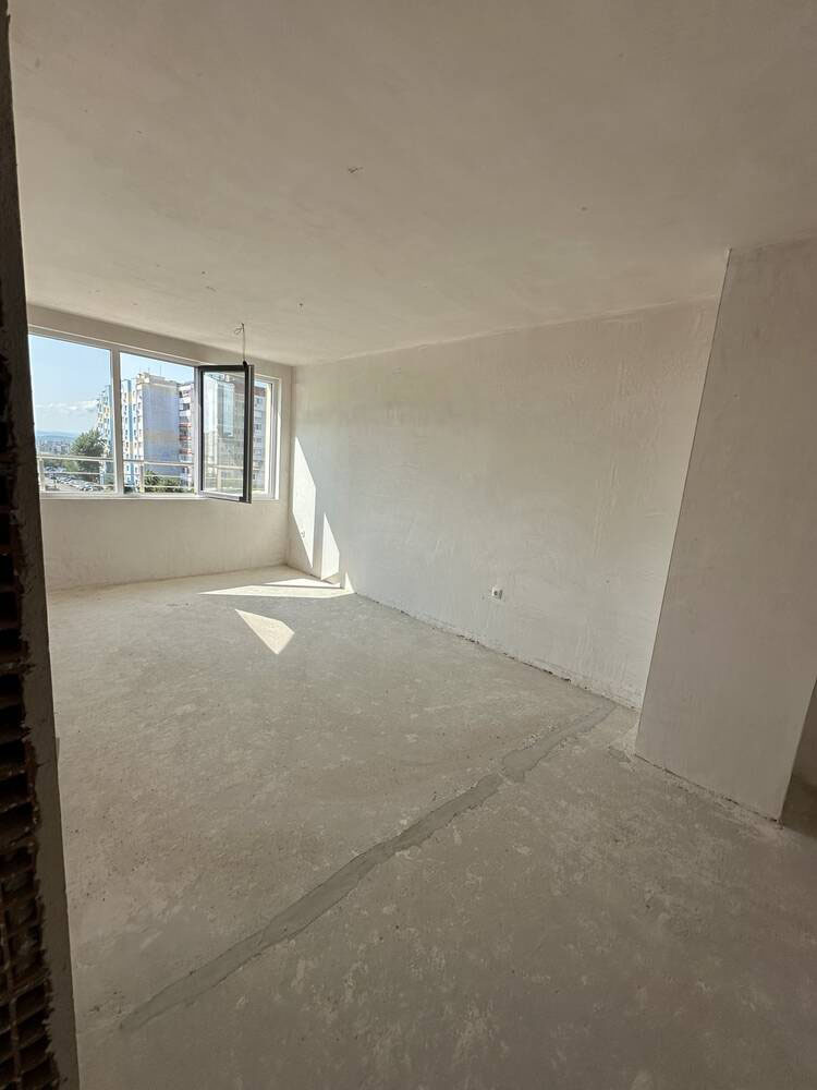 For Sale  1 bedroom Burgas , Meden rudnik - zona A , 60 sq.m | 97386482