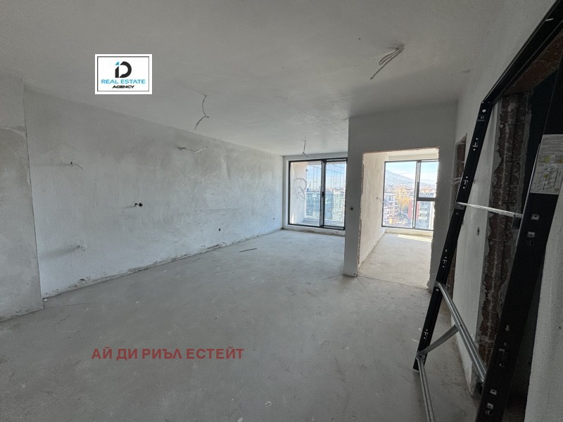 Продава 2-СТАЕН, гр. София, Малинова долина, снимка 2 - Aпартаменти - 48102042